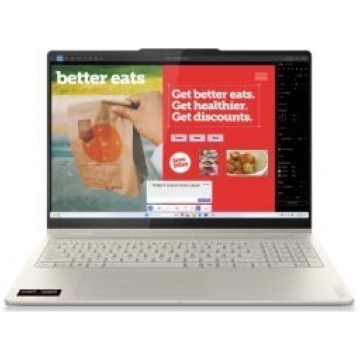 Portatīvais dators Lenovo Yoga 7 2-in-1 16AKP10 16