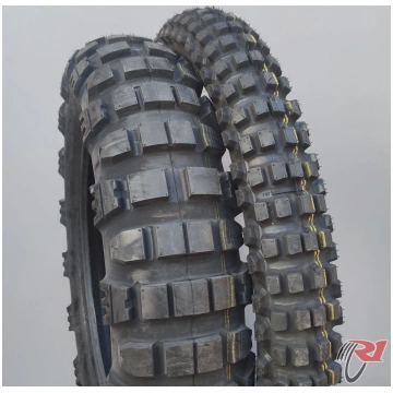 Mitas ENDURO TRAIL XT+ DAKAR (E-09) 140/80 - 17 R 