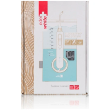 EDELWHITE mutes dobuma irigators FLOSSERPIK PRO ST