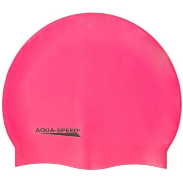 Aqua Speed mega silikona peldcepure Nav norādīts