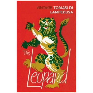 The Leopard: Discover the breath-taking historical
