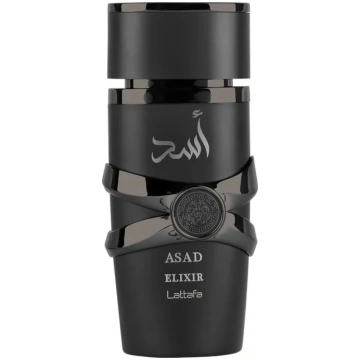 Vīriešu smaržas, Lattafa Asad Elixir EDP 100ml