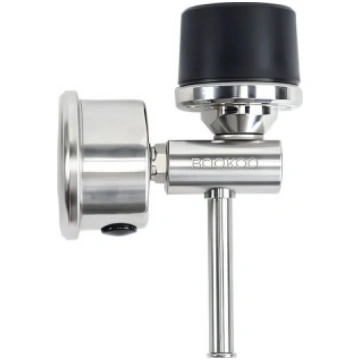 BOOKOO - Cafelat Robot Tee & Gauge