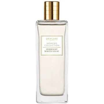 Sieviešu kolekcija Innocent White Lilac EDT 50 ml 