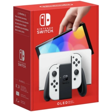 Nintendo Switch OLED 2021 64GB