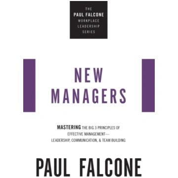 New Managers Paul Falcone