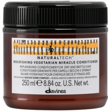 Davines - Naturaltech Nourishing Vegetarian Miracl