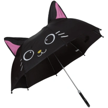 Lietussargs deVente Need More Cat 97x72cm, 60cm