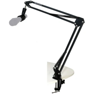 Tie Studio Flex Broadcast Mic Stand