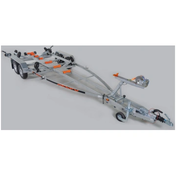 RESPO piekabe 2000V712T230