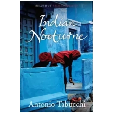 Indian Nocturne Main