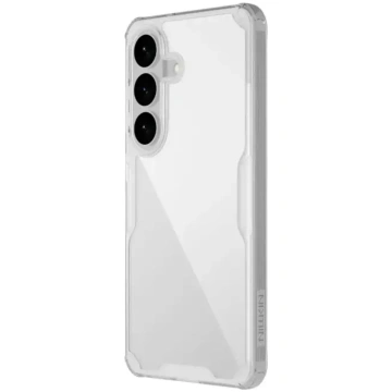 Nillkin Nature TPU PRO vāciņš Galaxy S26+
