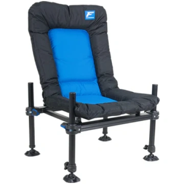 Kpecлo фидepнoe Flagman Armadale Feeder Chair