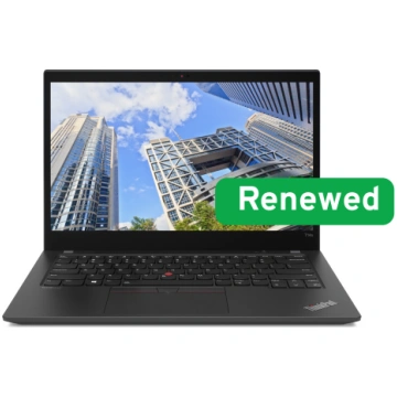Lietots - Lenovo Renew Grade B ThinkPad T14s Gen 2