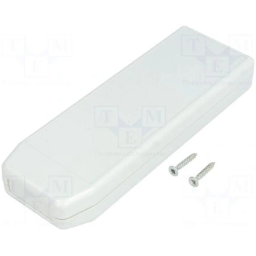 Enclosure: for remote controller | X: 51mm | Y: 14
