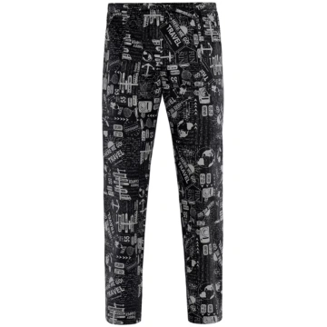 Pantalone Alan