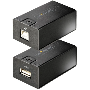 Startech USB 2.0 Extender over Cat5e/Cat6 Cable (R