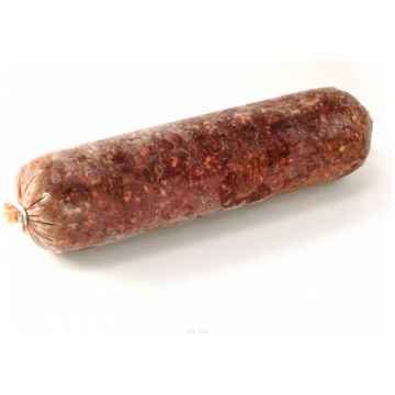 Aspol Liellopa sirdis malta 500g