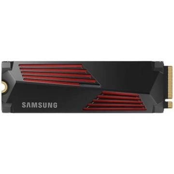 Samsung Electronics Polska Samsung SSD drive 990PR