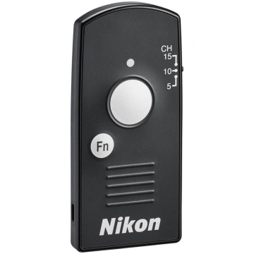 Pults Nikon Wireless Remote Controller - Transmitt