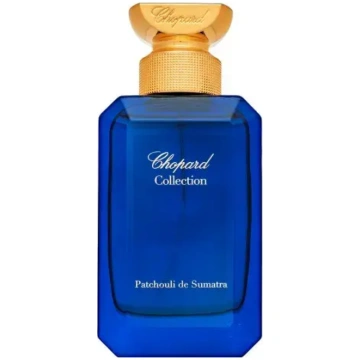 Chopard Patchouli de Sumatra unisex eau de parfum 