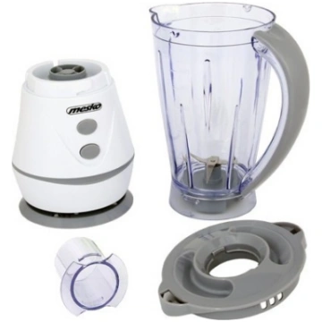 Mesko MS 4060 Tabletop 500 W Jar material Plastic 