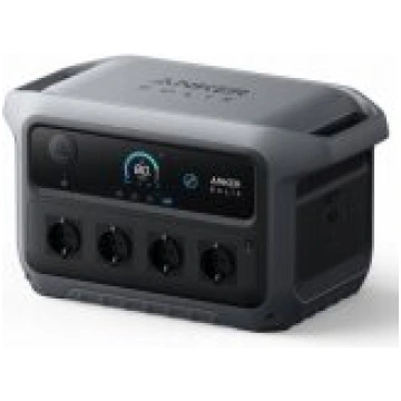 Anker SOLIX C2000 Gen 2 A17833A1-ANKER