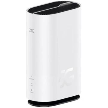 ZTE HyperBox 5G Lite WLAN Router MC8810 White, 999