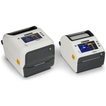 Zebra ZD621 etiķešu printeris - termopārnese, 300 