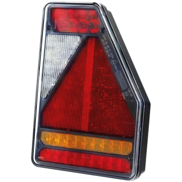 LED LUKTURIS FT-277 P LED FRISTOM
