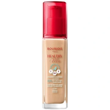 Grima pamats Bourjois Healthy Mix 52-vanilla, 30 m