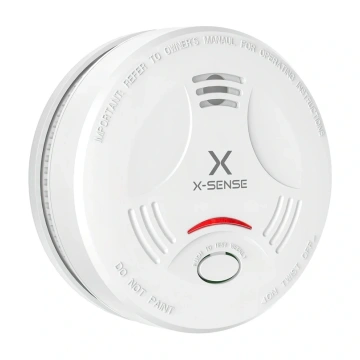 X-Sense SD11 photoelectric smoke detector