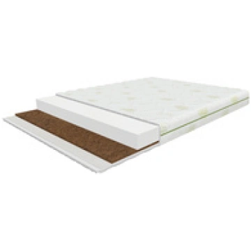 Matracis KATARINA plus # Bezatsperu # 80x200 KokaG