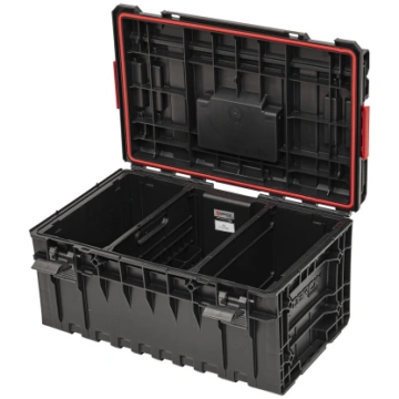 INSTRUMENTU KASTES SISTĒMA ONE 350 VARIO 600X400