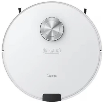 Midea | Robot Vacuum Cleaner | M9 | Wet&Dry | Oper