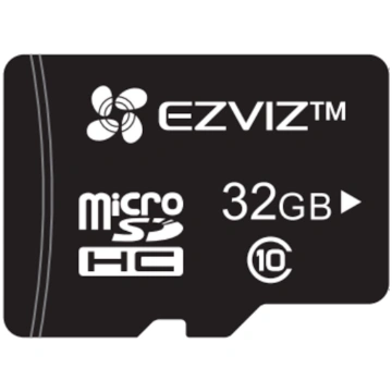 Ezviz MicroSD 32GB, 32 GB