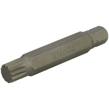 Uzgaļi - skrūvgriežiem (biti) SPLINE / XZN M12 TOP