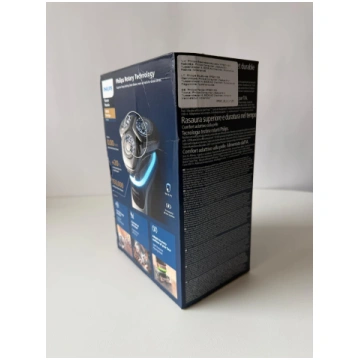 Prece ar Bojatu iepakojumu- PHILIPS i9000 Prestige