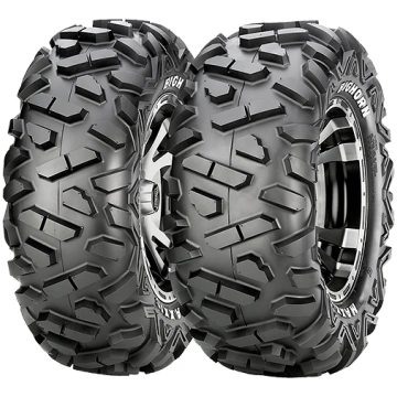 Maxxis 26X11 R 14 56N (275/55-14) M-918 BIGHORN