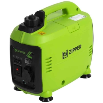 Zipper ZI-STE1000INV invertora ģenerators