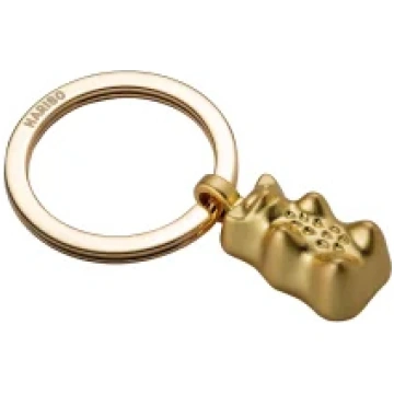Atslēgu piekariņš TROIKA HARIBO lācītis D50140_04