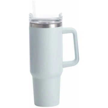 Termokrūze Excellent Houseware, 1.2 l, gaiši zila 
