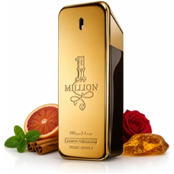 One Million, 100ml (replika) Skaistumam.lv