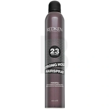 Redken Strong Hold Matu laka 23 Forceful Finishing