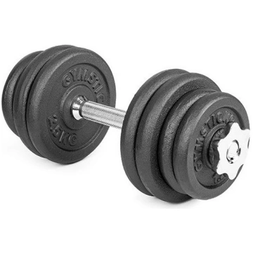 Svaru komplekts Gymstick Adjustable Dumbbell Set, 
