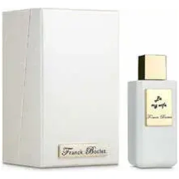 Franck Boclet Be My Wife Eau de Parfum. 3575070054