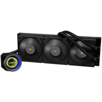 CPU COOLER S_MULTI/G89.GA2P36B.01 LIAN LI