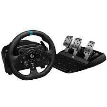 STEERING WHEEL G923/941-000149 LOGITECH