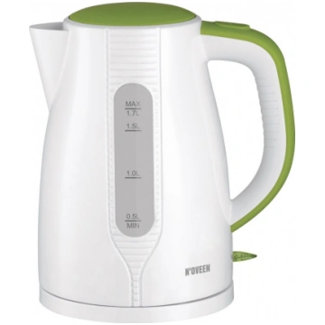 Czajnik Noveen 1302 Zielony NOVEENEK1302GREEN (590
