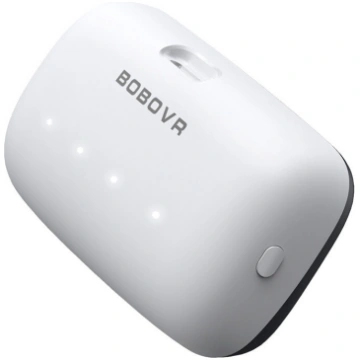 BOBOVR B100 akumulators S3 PRO/E3 PRO